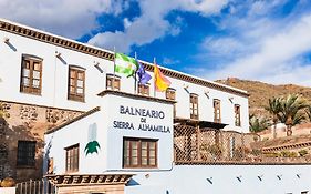 Hotel Balneario Sierra de Alhamilla